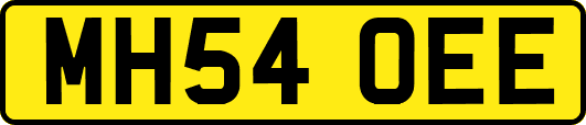MH54OEE