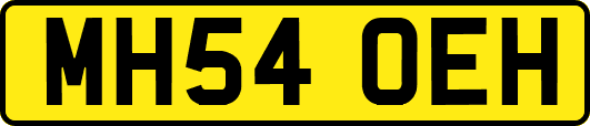 MH54OEH