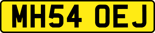 MH54OEJ