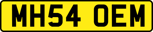 MH54OEM