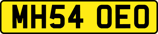 MH54OEO