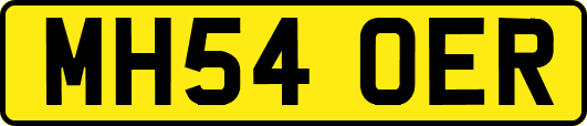 MH54OER