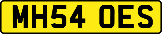 MH54OES