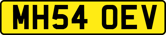 MH54OEV