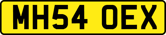 MH54OEX