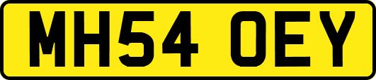 MH54OEY
