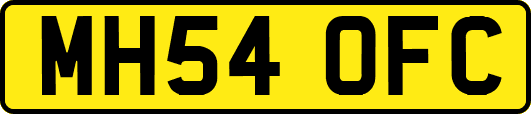 MH54OFC