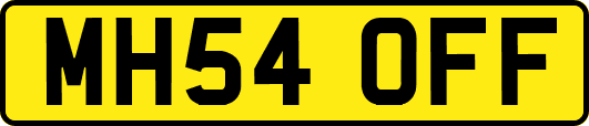 MH54OFF