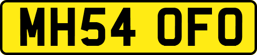 MH54OFO