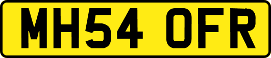 MH54OFR