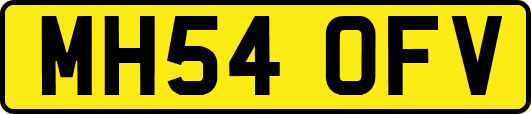 MH54OFV