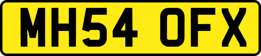 MH54OFX