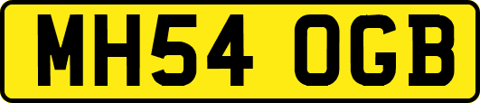 MH54OGB
