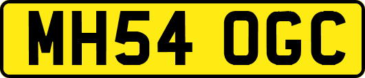 MH54OGC