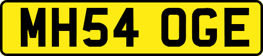 MH54OGE