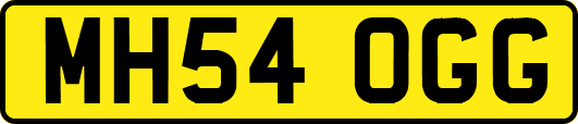 MH54OGG