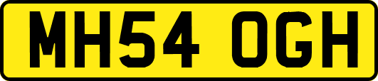 MH54OGH