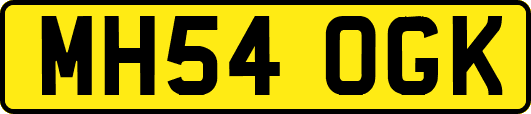 MH54OGK