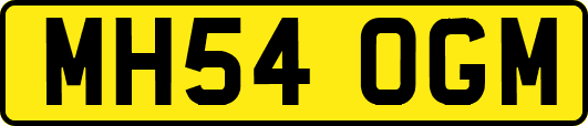MH54OGM