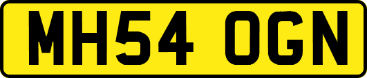 MH54OGN