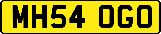 MH54OGO