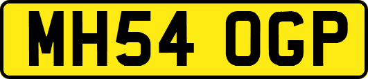 MH54OGP