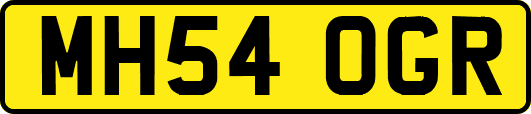MH54OGR