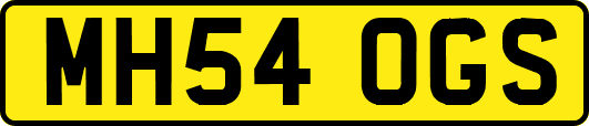 MH54OGS