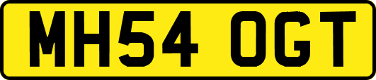 MH54OGT