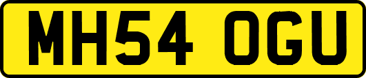 MH54OGU