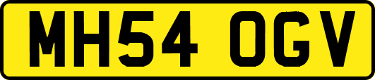 MH54OGV