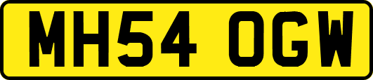 MH54OGW