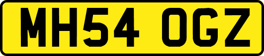 MH54OGZ