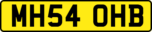 MH54OHB