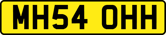 MH54OHH