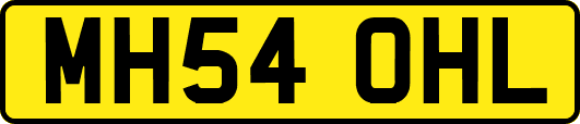 MH54OHL