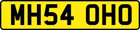 MH54OHO