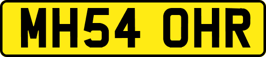 MH54OHR
