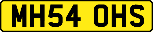 MH54OHS