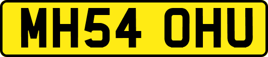 MH54OHU