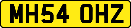 MH54OHZ