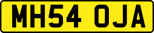 MH54OJA