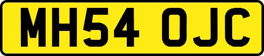 MH54OJC