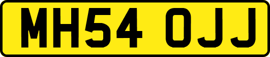 MH54OJJ