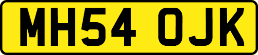 MH54OJK