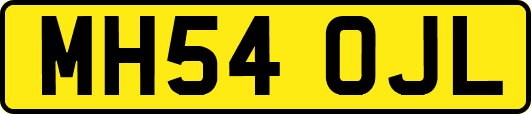 MH54OJL