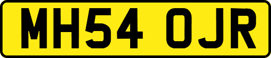 MH54OJR