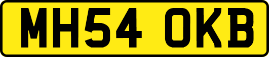 MH54OKB