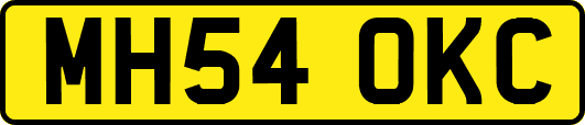 MH54OKC