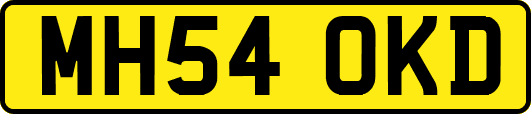 MH54OKD